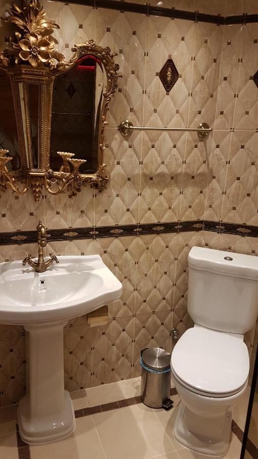Cantervilla Castle Otepää 외부 사진