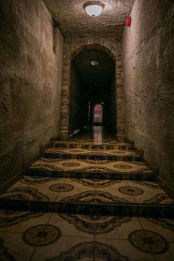 Cantervilla Castle Otepää 외부 사진